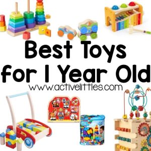 Affordable toys for toddlers
